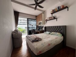 The Interlace (D4), Condominium #448866191